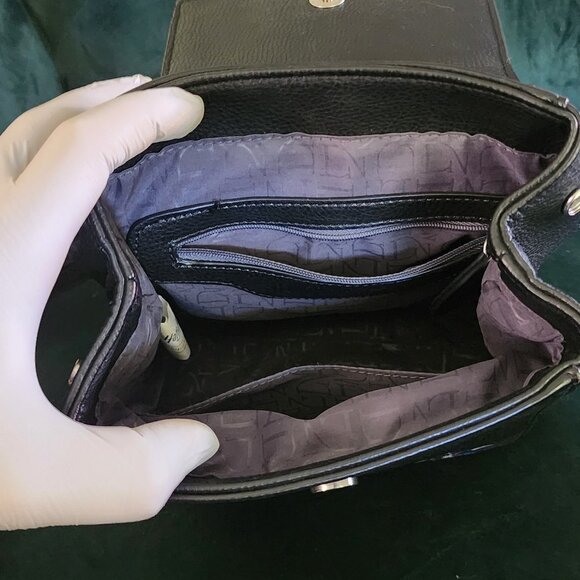 Danielle Nicole Ravenclaw Harry Potter MiniBackpack GUC - Picture 3 of 5